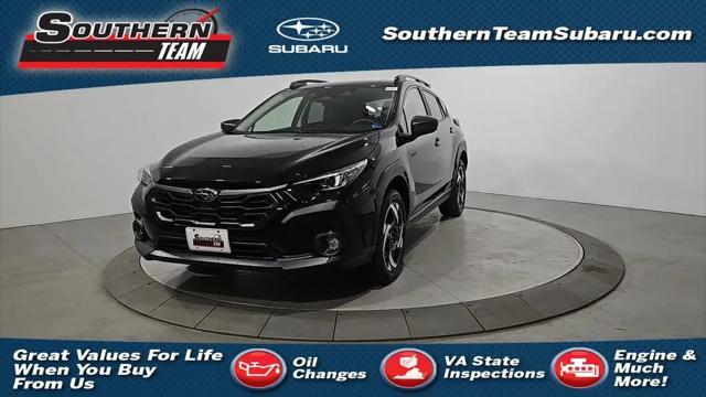 2026 Subaru Crosstrek Limited for sale in Roanoke, VA