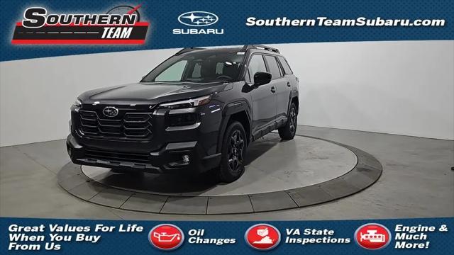 2026 Subaru Outback Limited for sale in Roanoke, VA