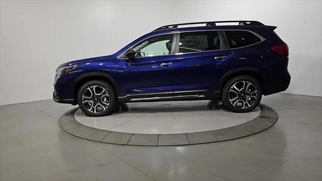 2026 Subaru Ascent Touring 7-Passenger