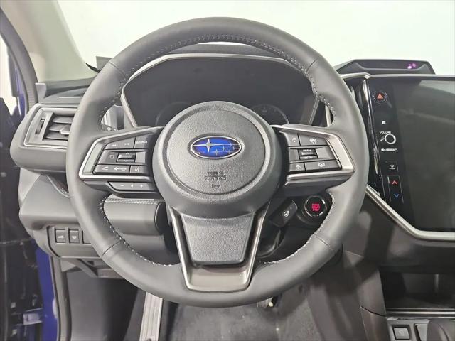 2026 Subaru Ascent Touring 7-Passenger
