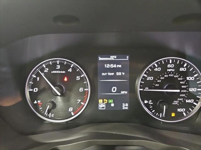 2026 Subaru Ascent Touring 7-Passenger