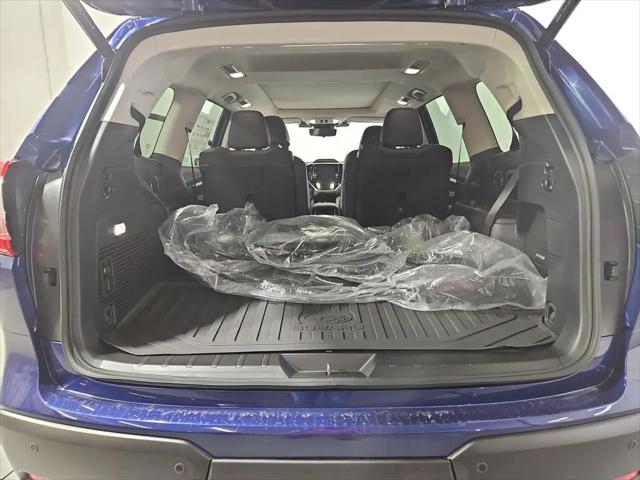 2026 Subaru Ascent Touring 7-Passenger