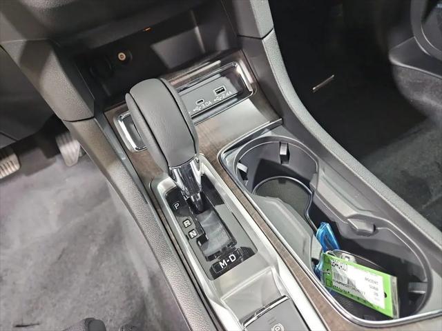 2026 Subaru Ascent Touring 7-Passenger