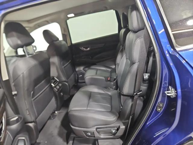 2026 Subaru Ascent Touring 7-Passenger