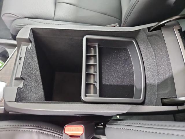 2026 Subaru Ascent Touring 7-Passenger