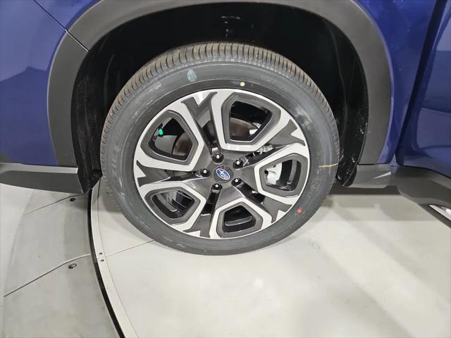 2026 Subaru Ascent Touring 7-Passenger