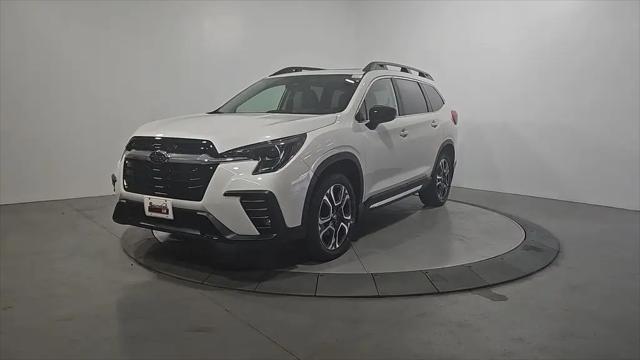 2026 Subaru Ascent Limited 7-Passenger for sale in Roanoke, VA