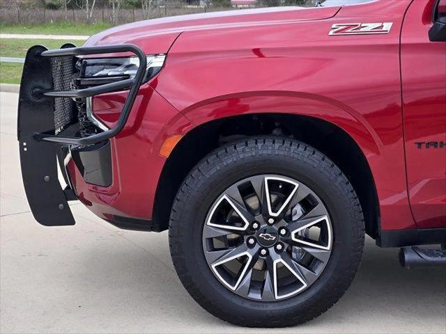 2023 Chevrolet Tahoe 4WD Z71