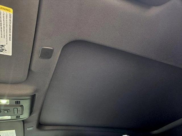2023 Chevrolet Tahoe 4WD Z71