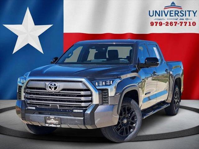 2025 Toyota Tundra SR5 for sale in SEALY, TX