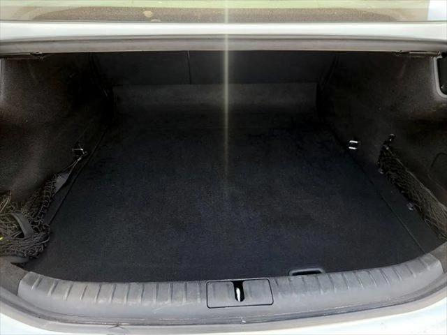 2025 Genesis G70 2.5T RWD