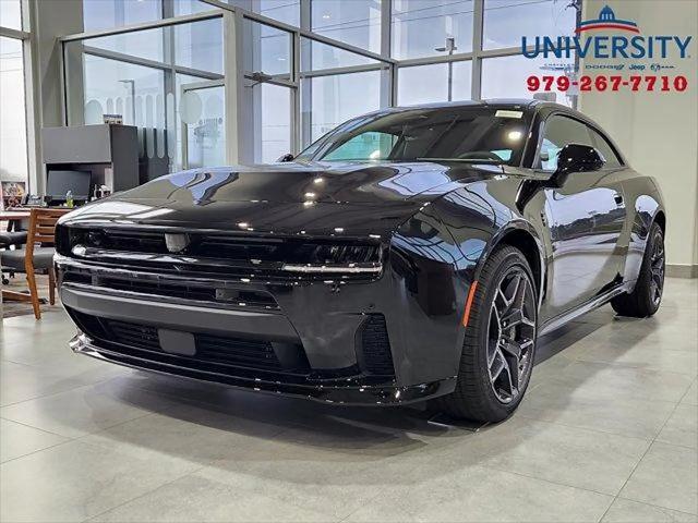2026 Dodge Charger Scat Pack 2-Door AWD for sale in SEALY, TX