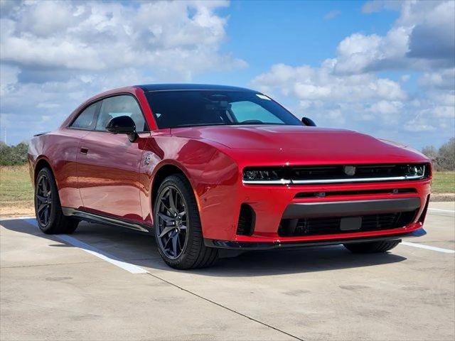 2026 Dodge Charger Scat Pack Plus 2-Door AWD