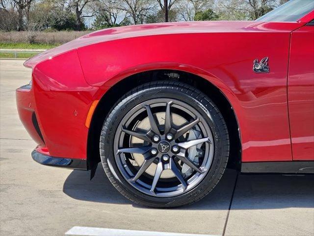2026 Dodge Charger Scat Pack Plus 2-Door AWD