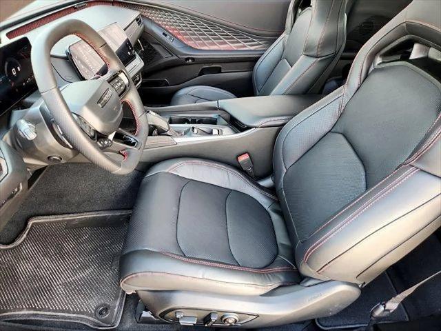 2026 Dodge Charger Scat Pack Plus 2-Door AWD