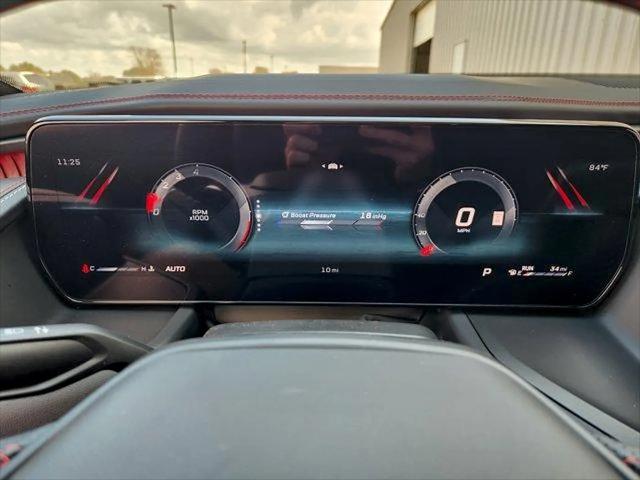 2026 Dodge Charger Scat Pack Plus 2-Door AWD