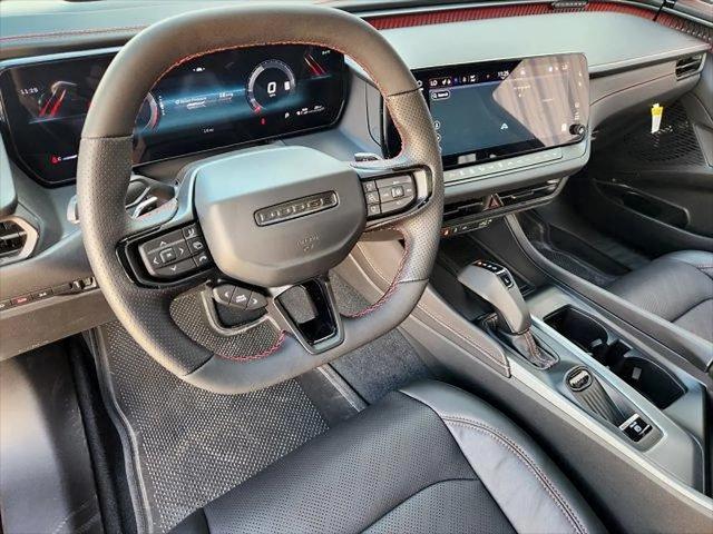2026 Dodge Charger Scat Pack Plus 2-Door AWD