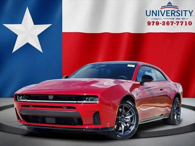 2026 Dodge Charger Scat Pack Plus 2-Door AWD for sale in SEALY, TX