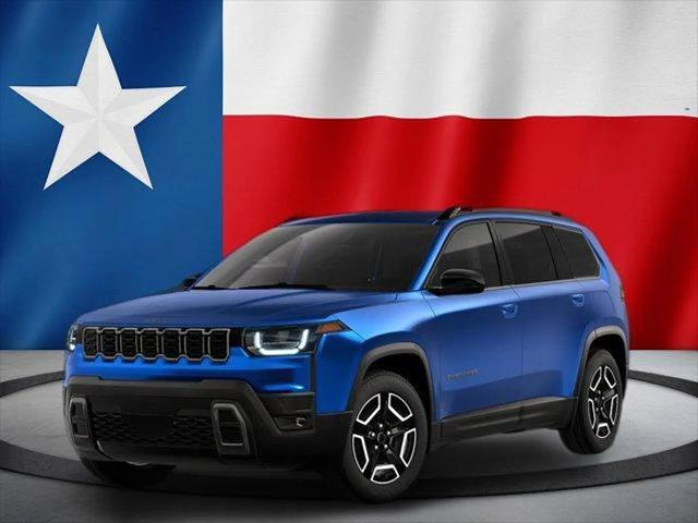 2026 Jeep Cherokee Laredo for sale in SEALY, TX