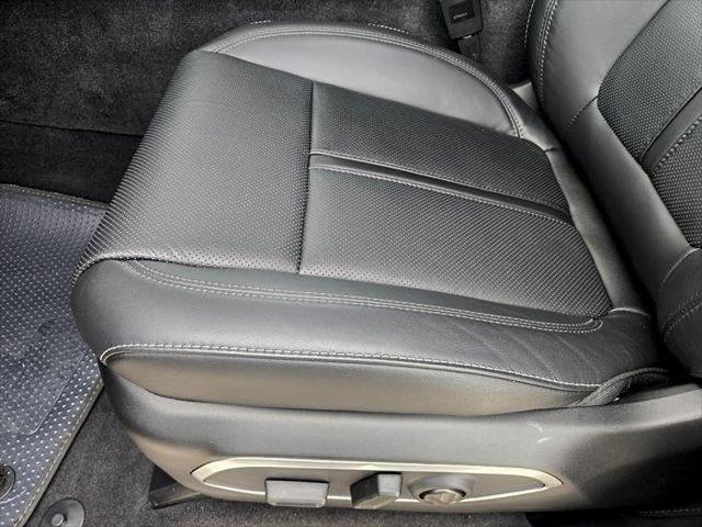 2026 Jeep Grand Wagoneer L 4x2