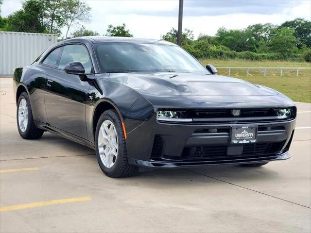 2026 Dodge Charger R/T 2-Door AWD