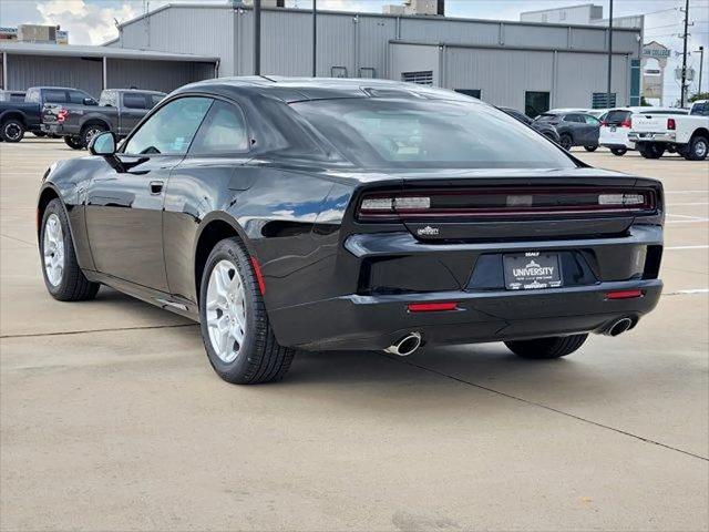 2026 Dodge Charger R/T 2-Door AWD