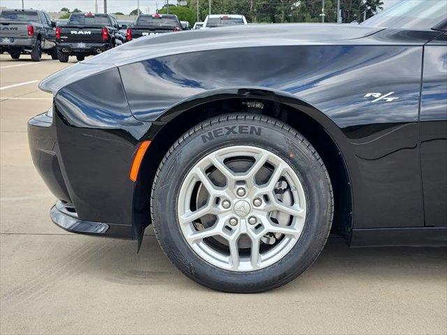 2026 Dodge Charger R/T 2-Door AWD