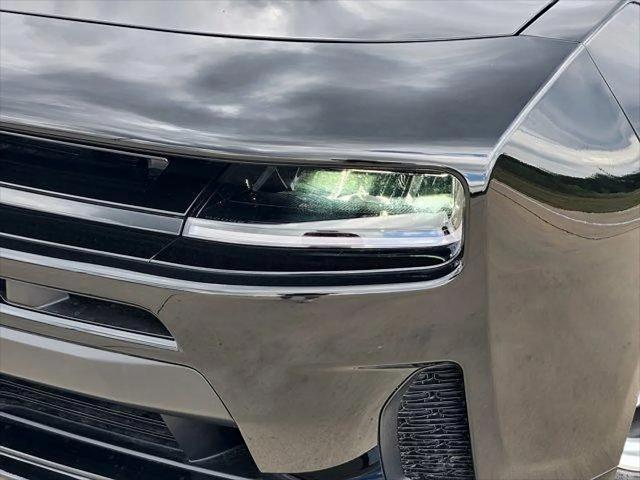 2026 Dodge Charger R/T 2-Door AWD