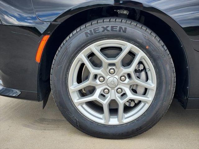 2026 Dodge Charger R/T 2-Door AWD