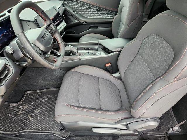 2026 Dodge Charger R/T 2-Door AWD
