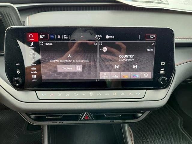 2026 Dodge Charger R/T 2-Door AWD
