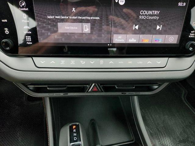 2026 Dodge Charger R/T 2-Door AWD