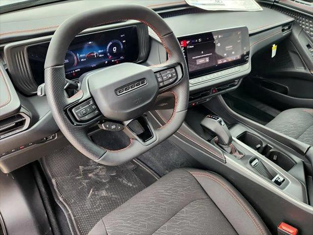 2026 Dodge Charger R/T 2-Door AWD