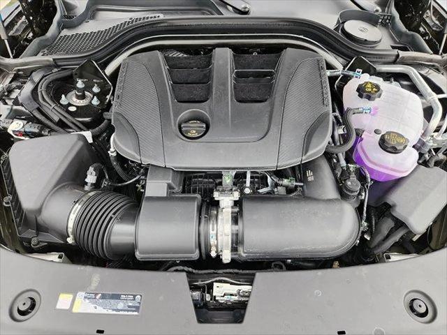 2026 Dodge Charger R/T 2-Door AWD