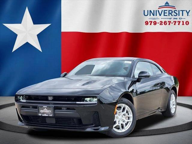 2026 Dodge Charger R/T 2-Door AWD for sale in SEALY, TX