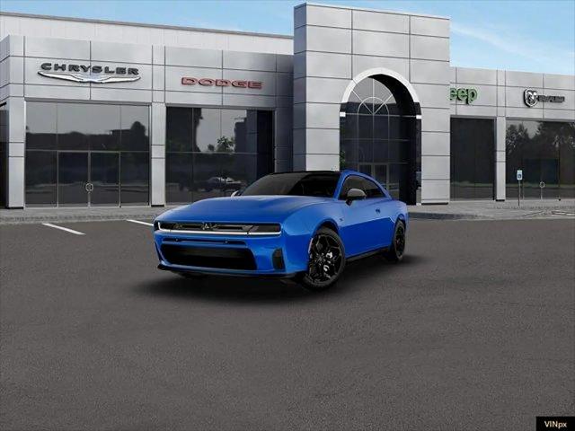2026 Dodge Charger R/T Plus 2-Door AWD for sale in SEALY, TX