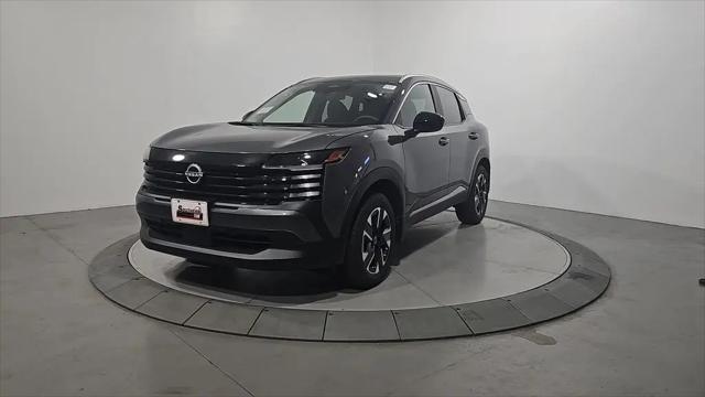 2026 Nissan Kicks SV for sale in Roanoke, VA