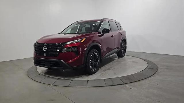 2026 Nissan Rogue Dark Armor for sale in Roanoke, VA