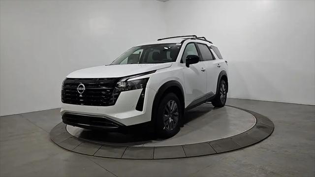 2026 Nissan Pathfinder SV for sale in Roanoke, VA