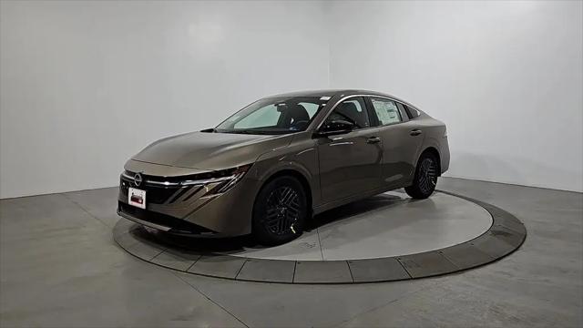 2026 Nissan Sentra SV for sale in Roanoke, VA