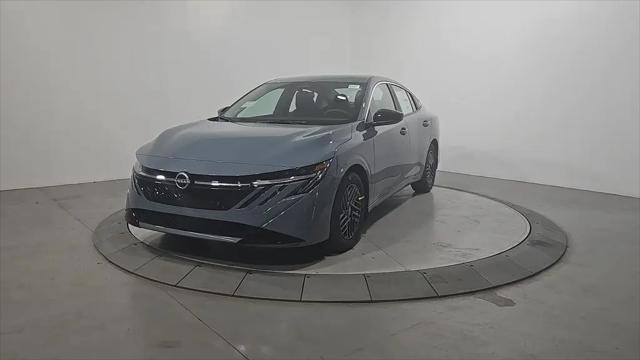 2026 Nissan Sentra SV for sale in Roanoke, VA