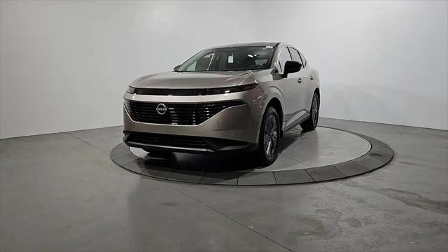 2026 Nissan Murano SL for sale in Roanoke, VA