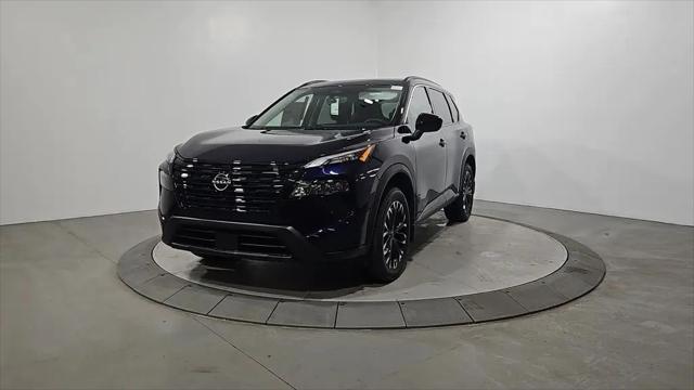 2026 Nissan Rogue Dark Armor for sale in Roanoke, VA
