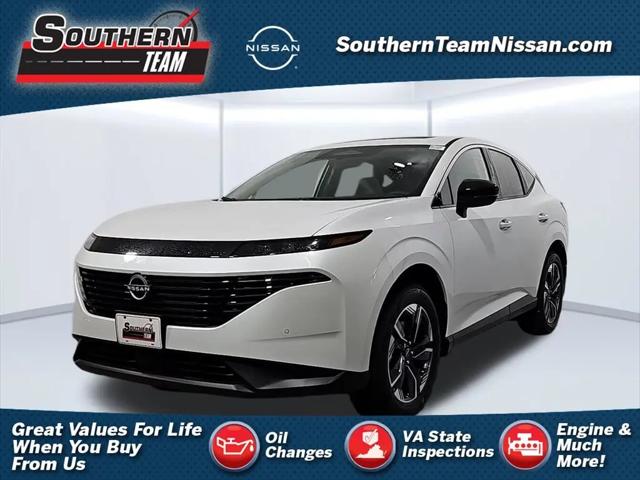 2026 Nissan Murano SL for sale in Roanoke, VA