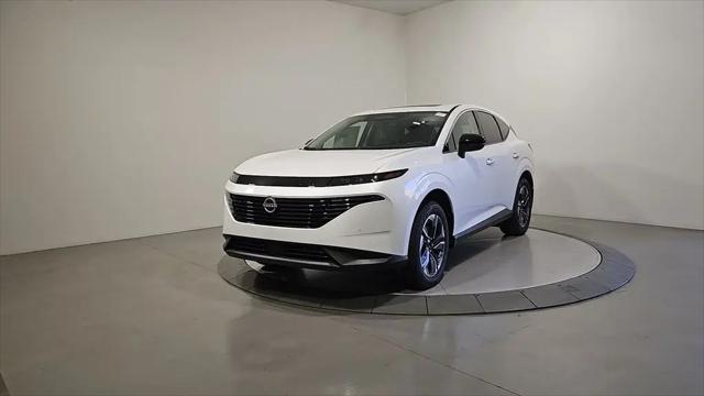 2025 Nissan Murano SL for sale in Roanoke, VA