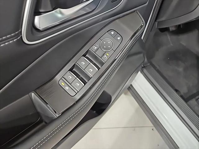 2025 Nissan Rogue Platinum Intelligent AWD