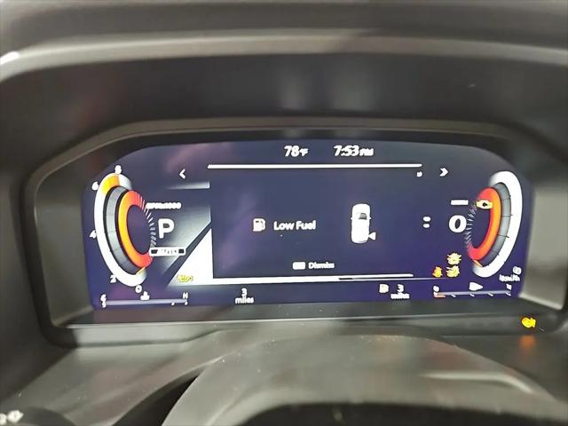 2025 Nissan Rogue Platinum Intelligent AWD