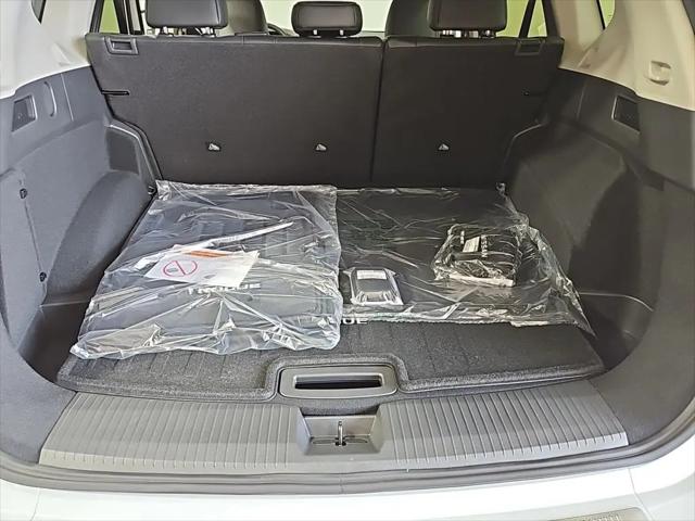 2025 Nissan Rogue Platinum Intelligent AWD