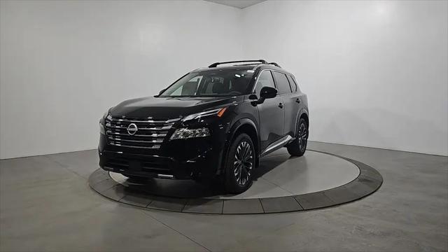 2026 Nissan Rogue Platinum for sale in Roanoke, VA