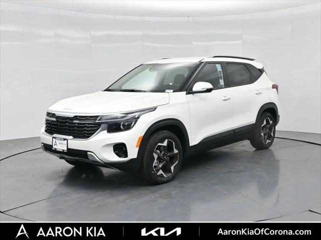 2026 Kia Seltos S for sale in Corona, CA